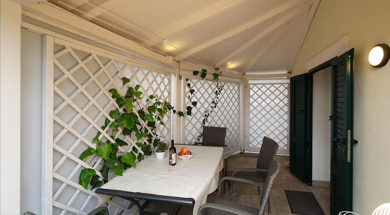 Apartment Amalija With Terrace & Private Parking Rijeka 0*,