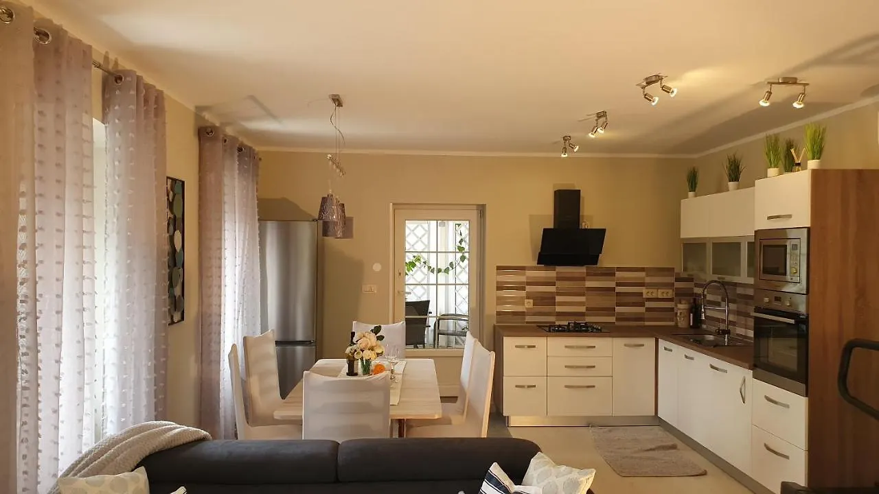 Apartment Amalija With Terrace & Private Parking Rijeka