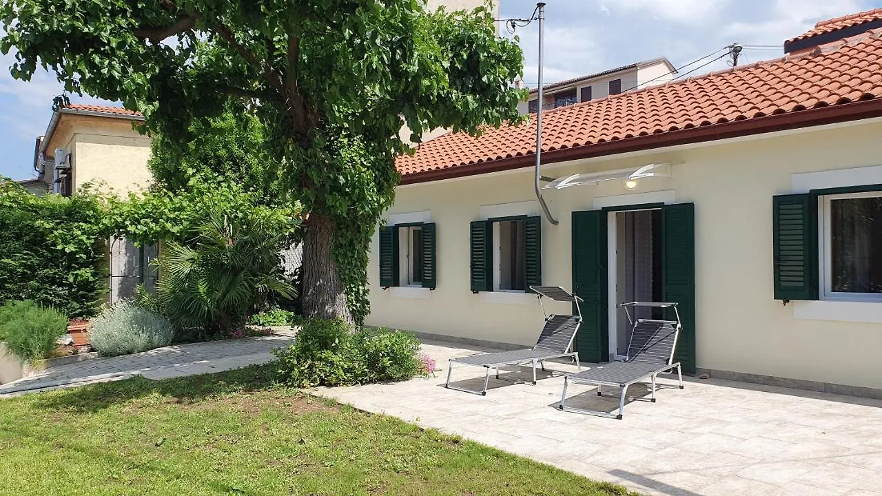 Apartment Amalija With Terrace & Private Parking Rijeka