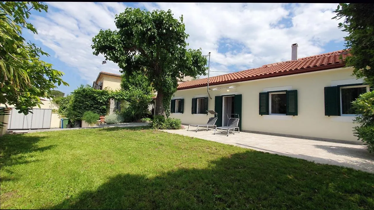 Apartment Amalija With Terrace & Private Parking Rijeka