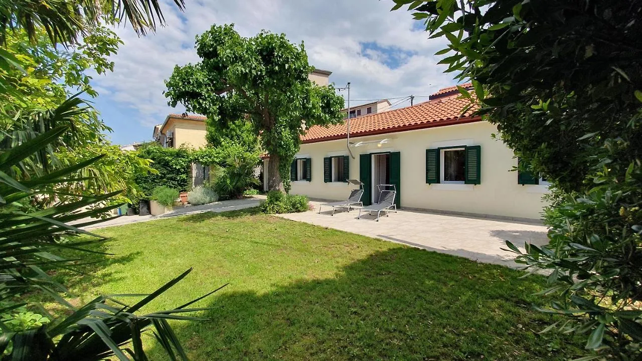 Apartment Amalija With Terrace & Private Parking Rijeka